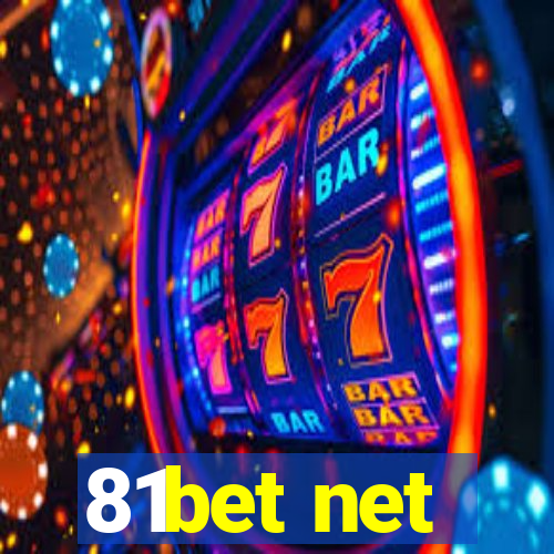 81bet net