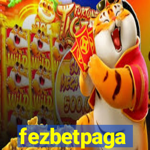 fezbetpaga