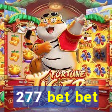 277 bet bet