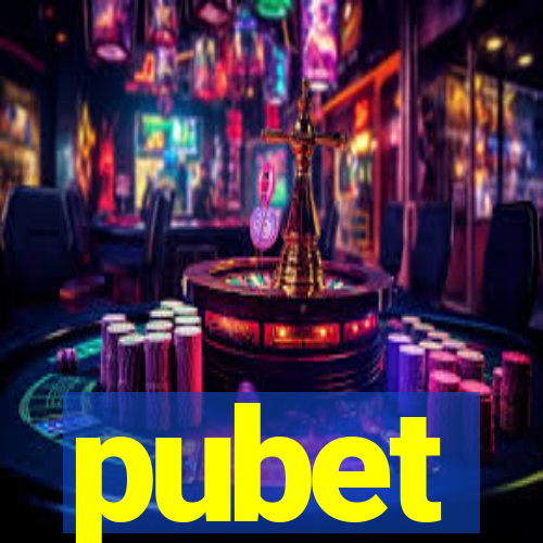 pubet