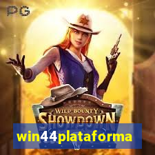 win44plataforma