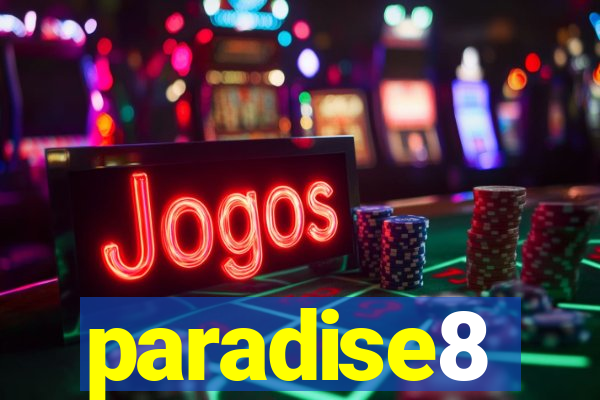 paradise8