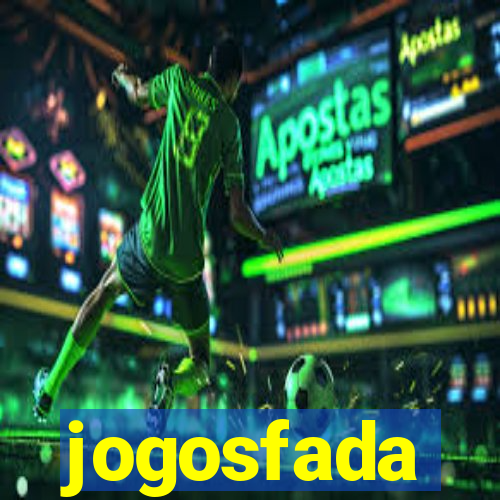 jogosfada