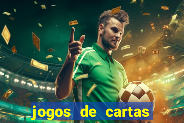 jogos de cartas truco online