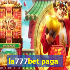 la777bet paga