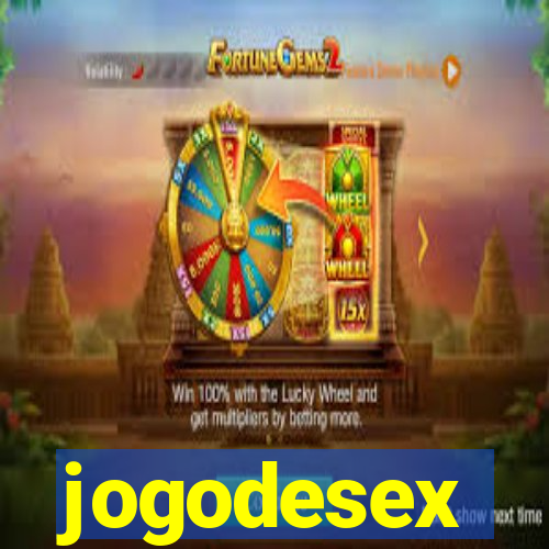 jogodesex