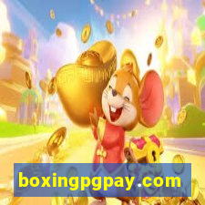 boxingpgpay.com