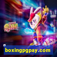 boxingpgpay.com