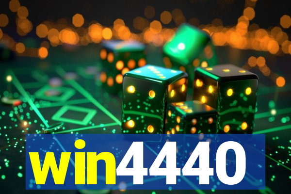 win4440