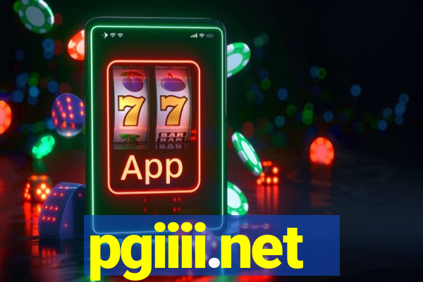 pgiiii.net