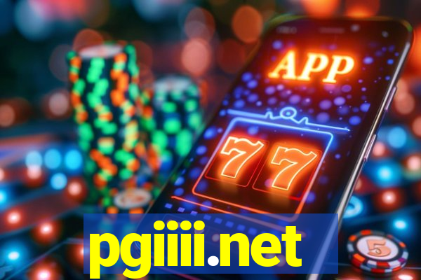 pgiiii.net