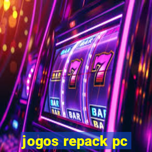 jogos repack pc