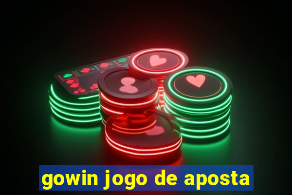 gowin jogo de aposta