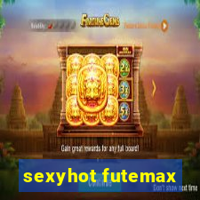 sexyhot futemax