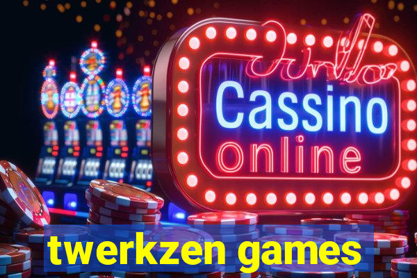 twerkzen games