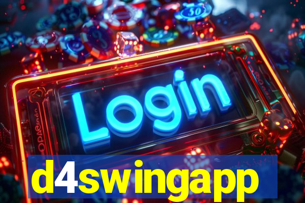 d4swingapp