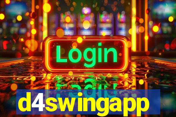 d4swingapp