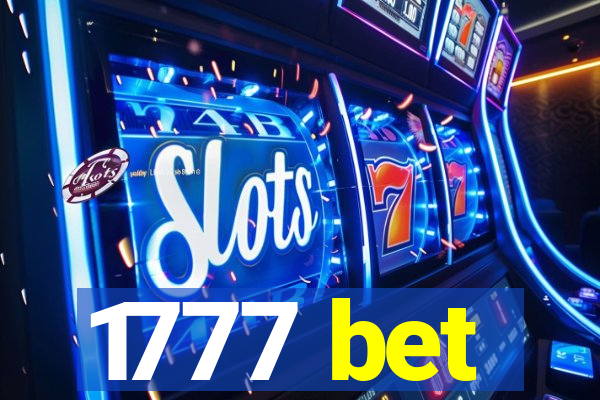 1777 bet