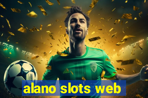 alano slots web