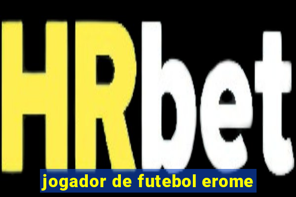 jogador de futebol erome