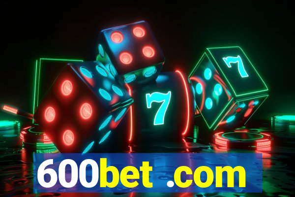 600bet .com