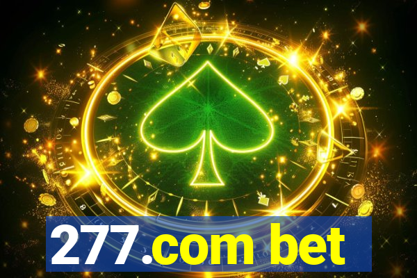 277.com bet