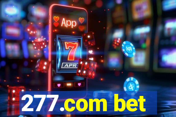 277.com bet