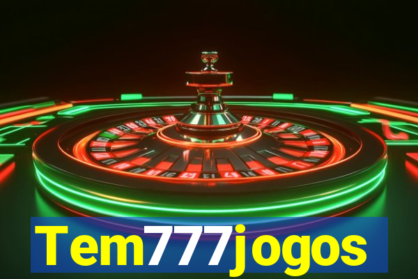 Tem777jogos