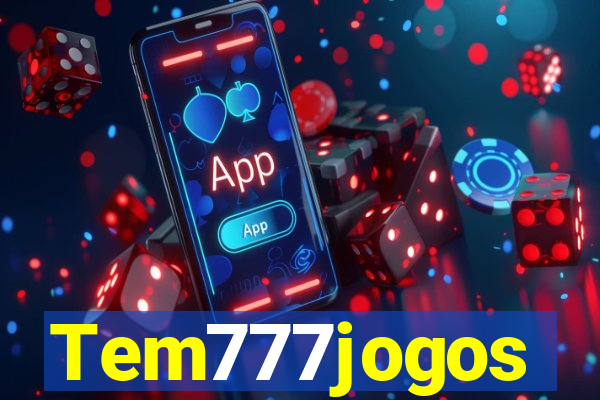 Tem777jogos