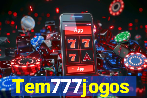 Tem777jogos