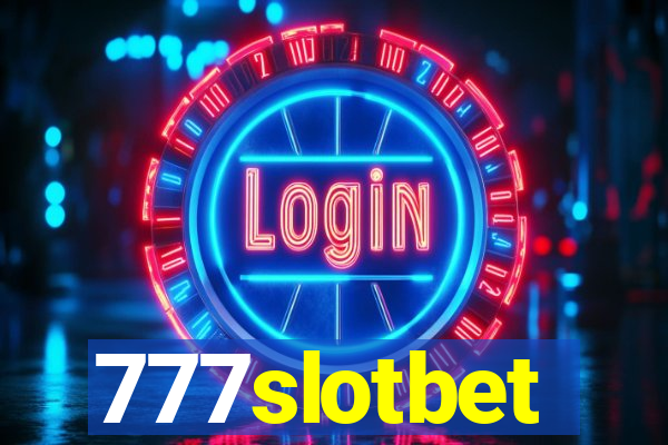 777slotbet