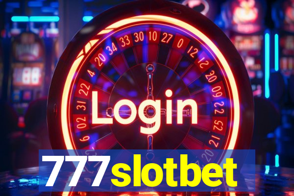 777slotbet