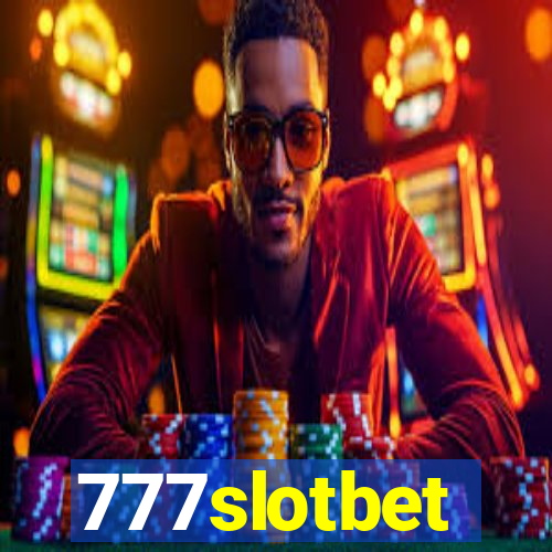 777slotbet