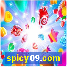 spicy09.com