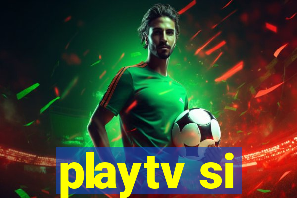 playtv si