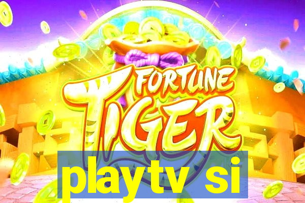 playtv si