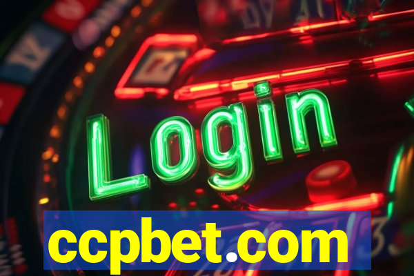 ccpbet.com