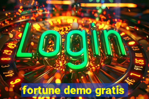 fortune demo gratis