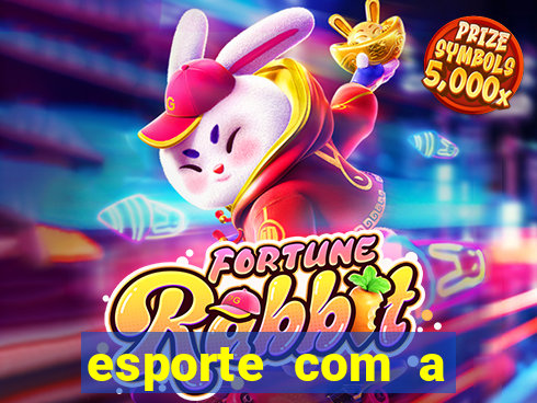 esporte com a letra l