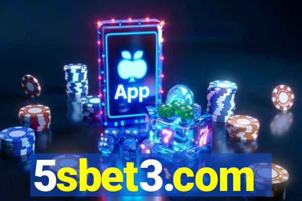 5sbet3.com