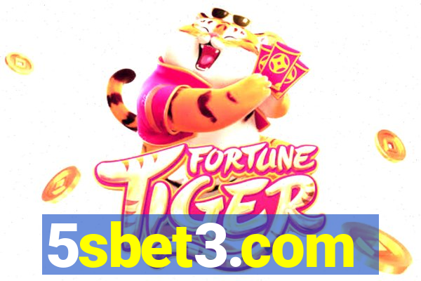 5sbet3.com