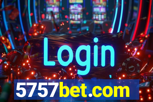 5757bet.com