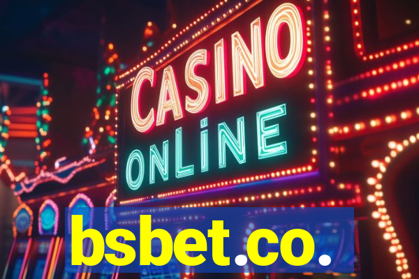 bsbet.co.