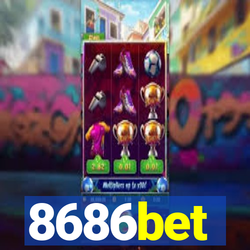 8686bet