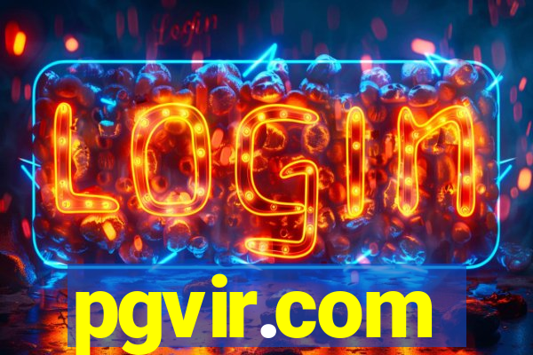 pgvir.com