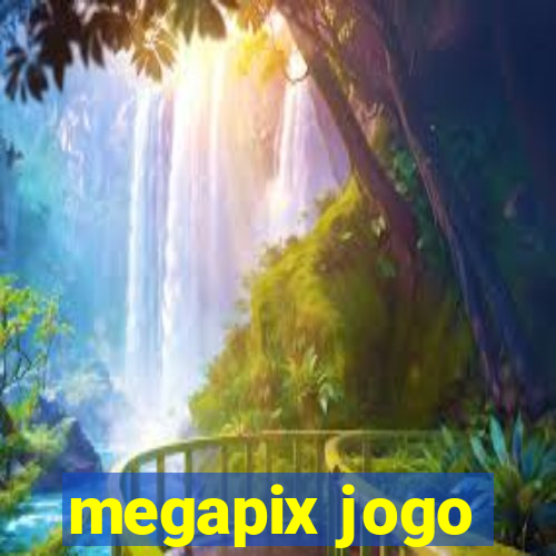 megapix jogo