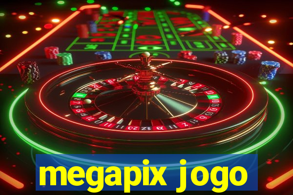 megapix jogo