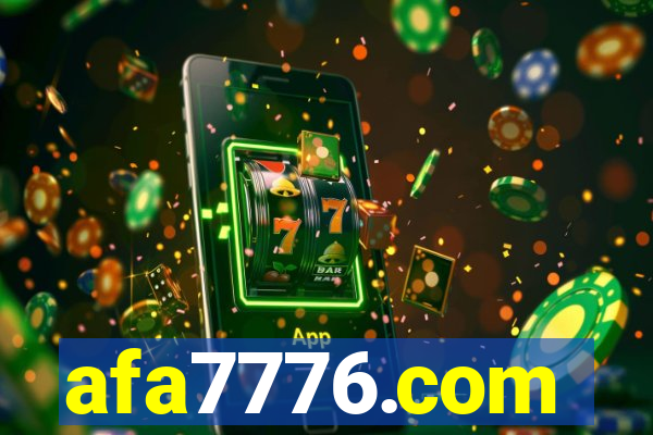 afa7776.com