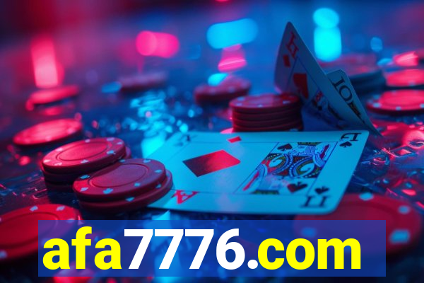 afa7776.com