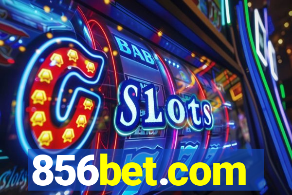 856bet.com